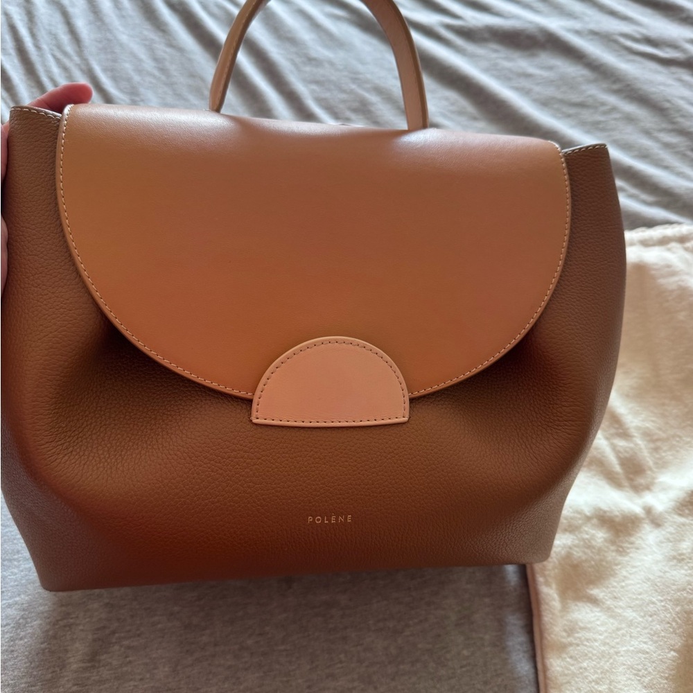 Polene Numéro Un Nano Purse